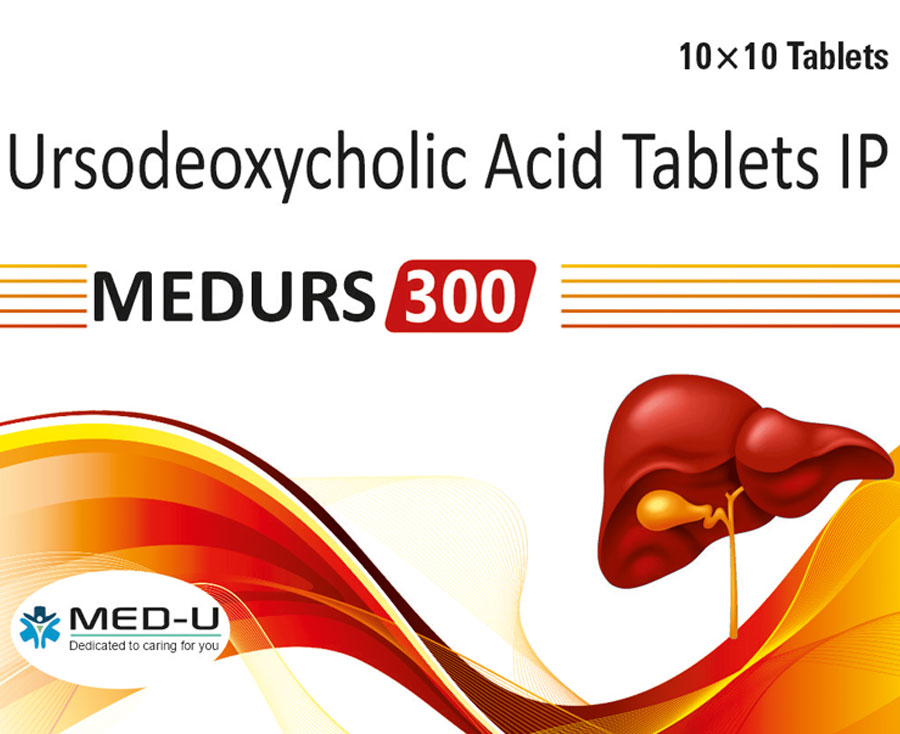 Medurs 300 Tablet